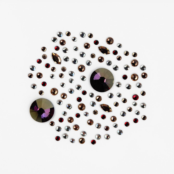 SWAROVSKI MIX 22