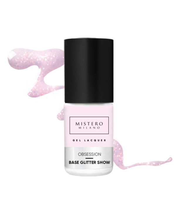 BASE GLITTER SHOW