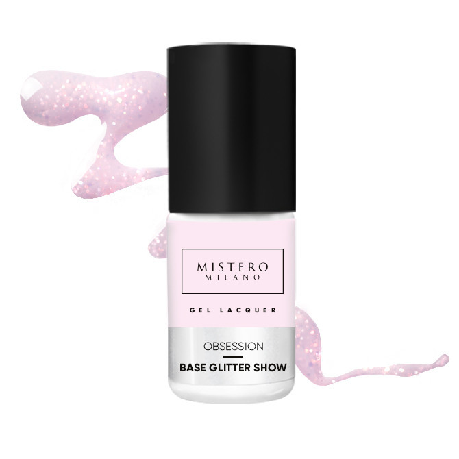 BASE GLITTER SHOW