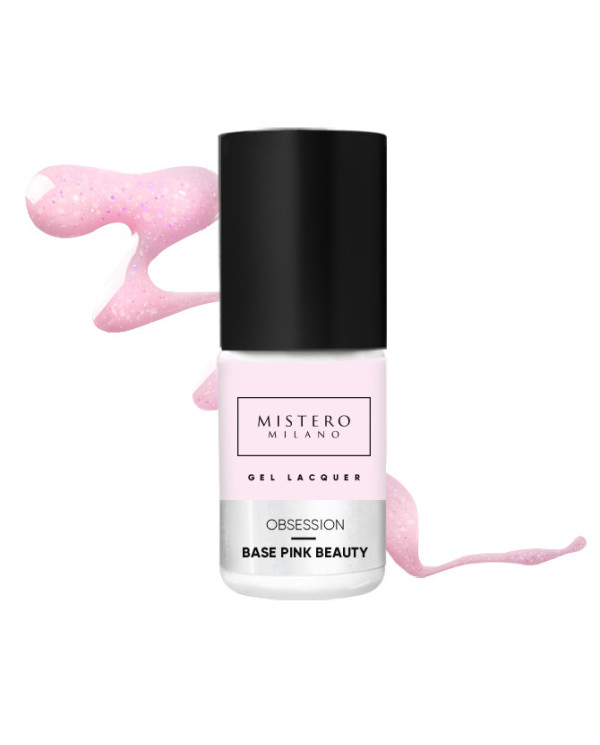 BASE PINK BEAUTY