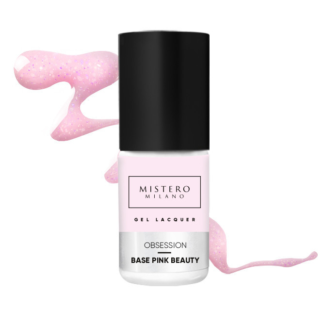 BASE PINK BEAUTY