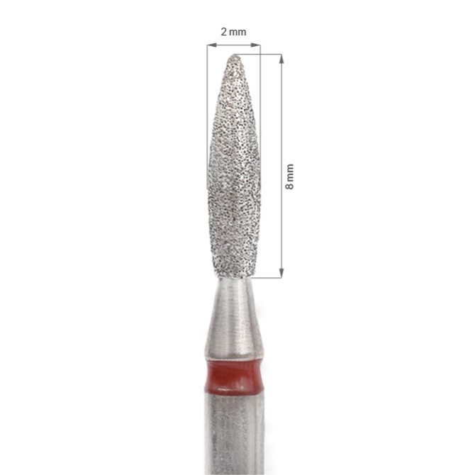 PUNTA A FIAMMA